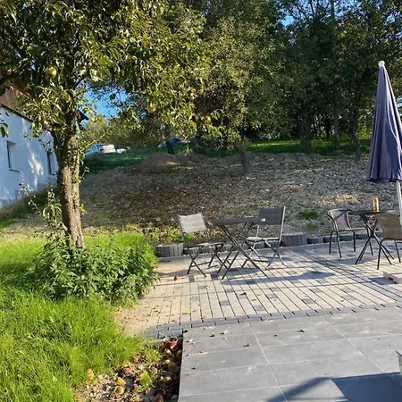 Louis Apartament Pasawa