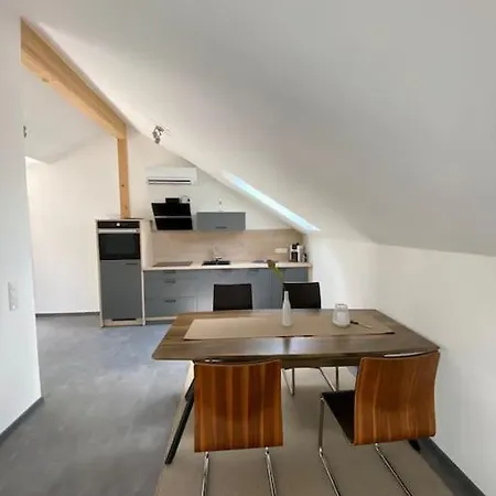 Apartamento Louis Passau