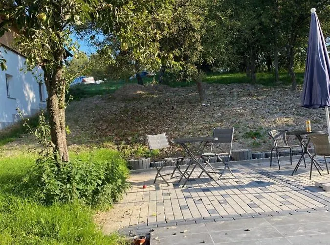 Louis Appartamento Passavia