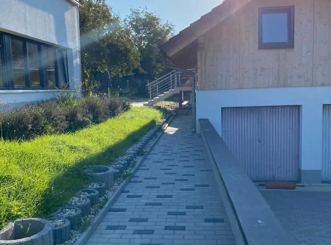 Appartamento Louis Passavia